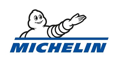 Michelin corporate logo   color